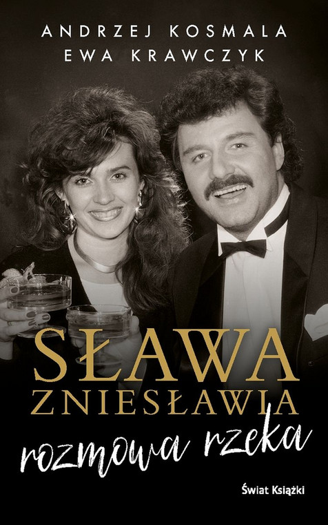 "Sława zniesławia"