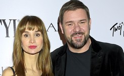 Kołakowska o Karolaku: Jest takim partnerem, jakim aktorem: o wielu twarzach