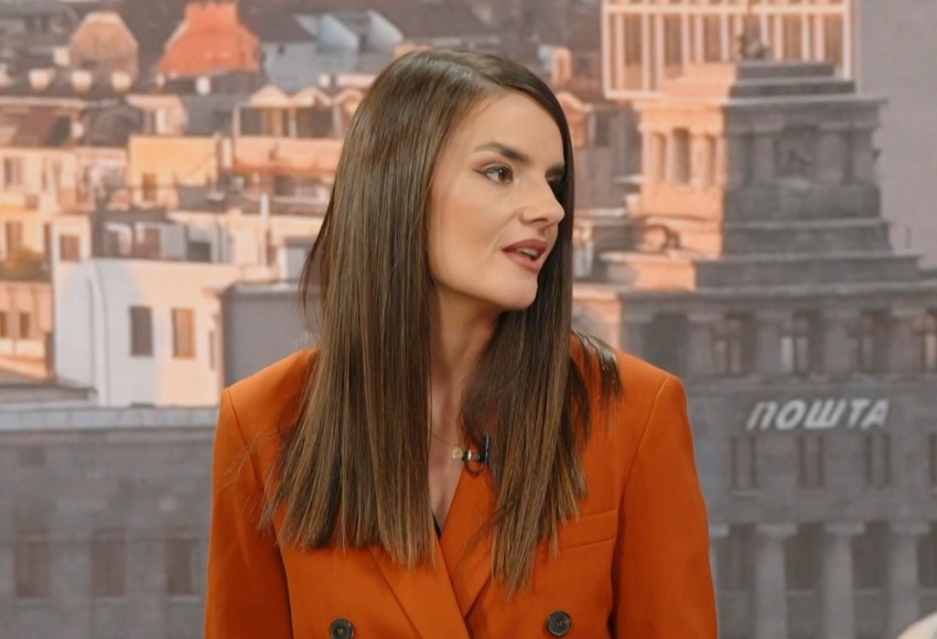 Advokatica Ivana Tomić