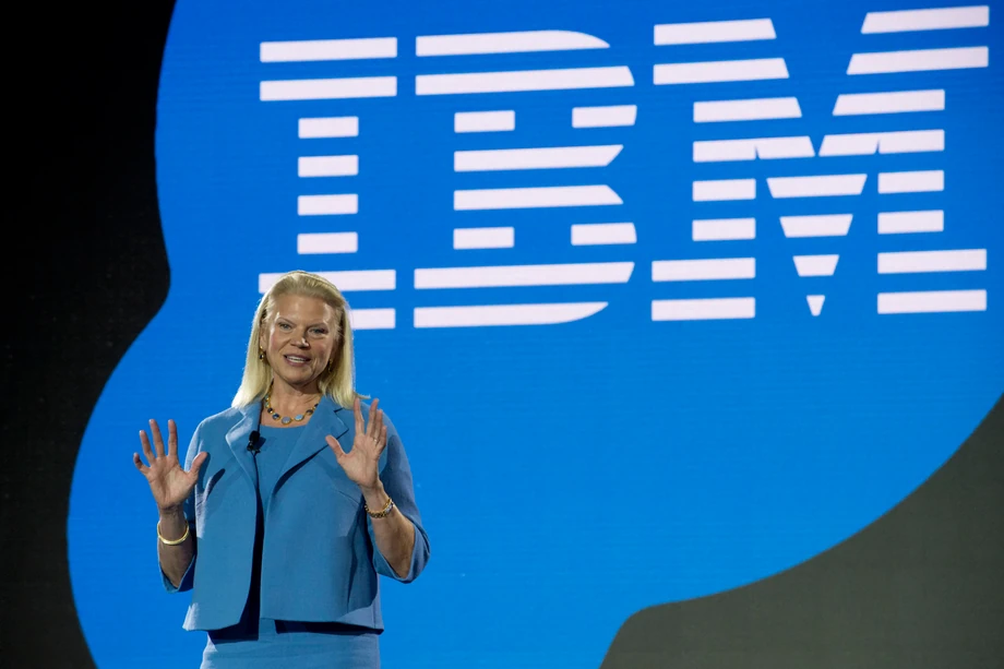 Ginni Rometty