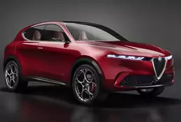 Nowa Alfa Romeo pojawi się w 2023 r. i będzie produkowana w Tychach 