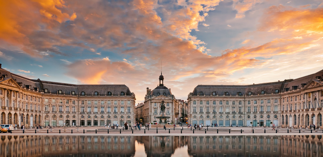 Bordeaux