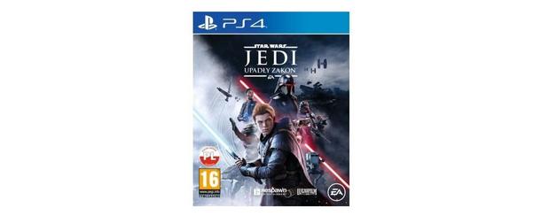 Star Wars Jedi Fallen Order