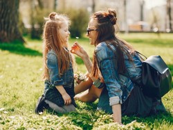 Nie przeocz TEGO: Ważne powody, dla których dziecko powinno jak najwięcej przebywać na świeżym powietrzu