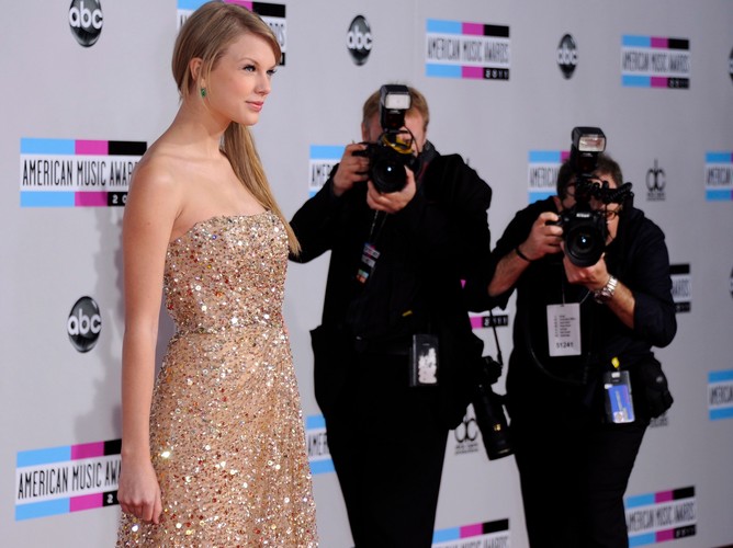 Taylor Swift