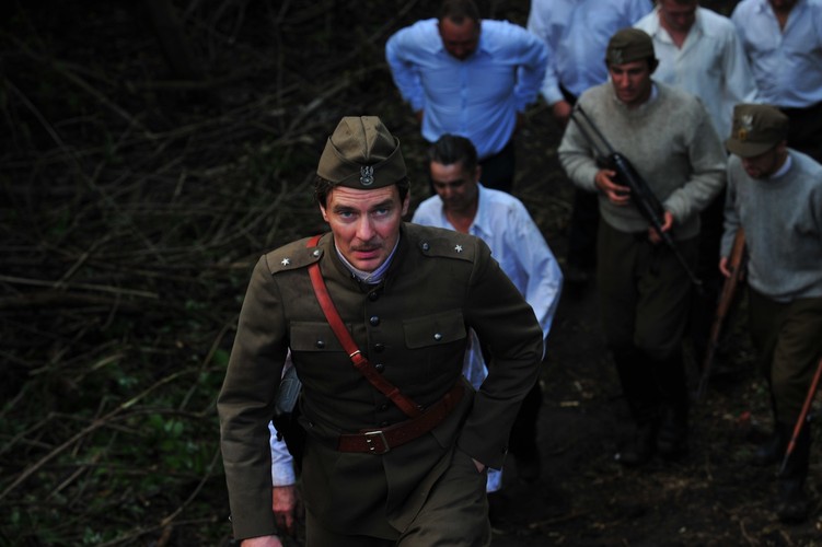 'Historia Roja' – pierwszy film o Żołnierzach Wyklętych