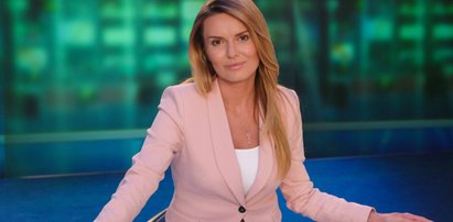 Hanna Lis boi się o pracę w TVP!