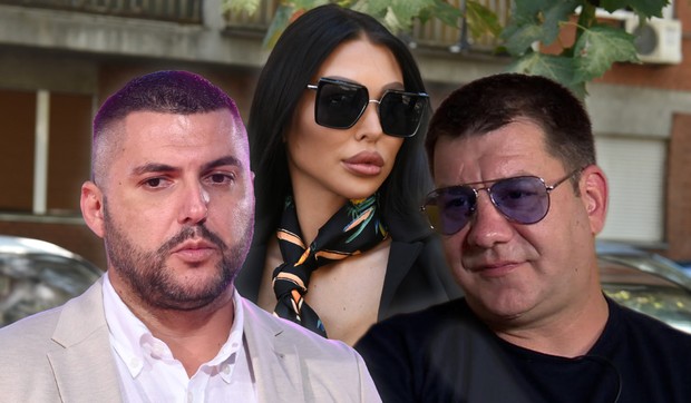Ivan Marinković, Asmin i Maja Marinković