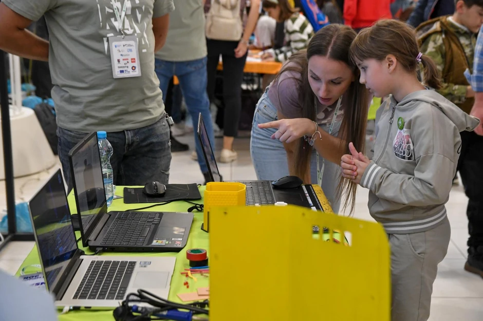 Novi Sad Noć istraživača