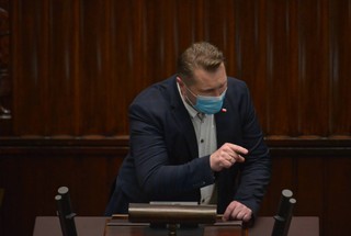 Studenci w Polsce. Czarnek: W ciągu 10 lat ich liczba zmniejszyła się z 2 mln do 1,1 mln