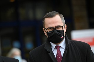 Horała: Jeśli nie pozyskamy środków z KPO to będzie bardzo złe dla Polski