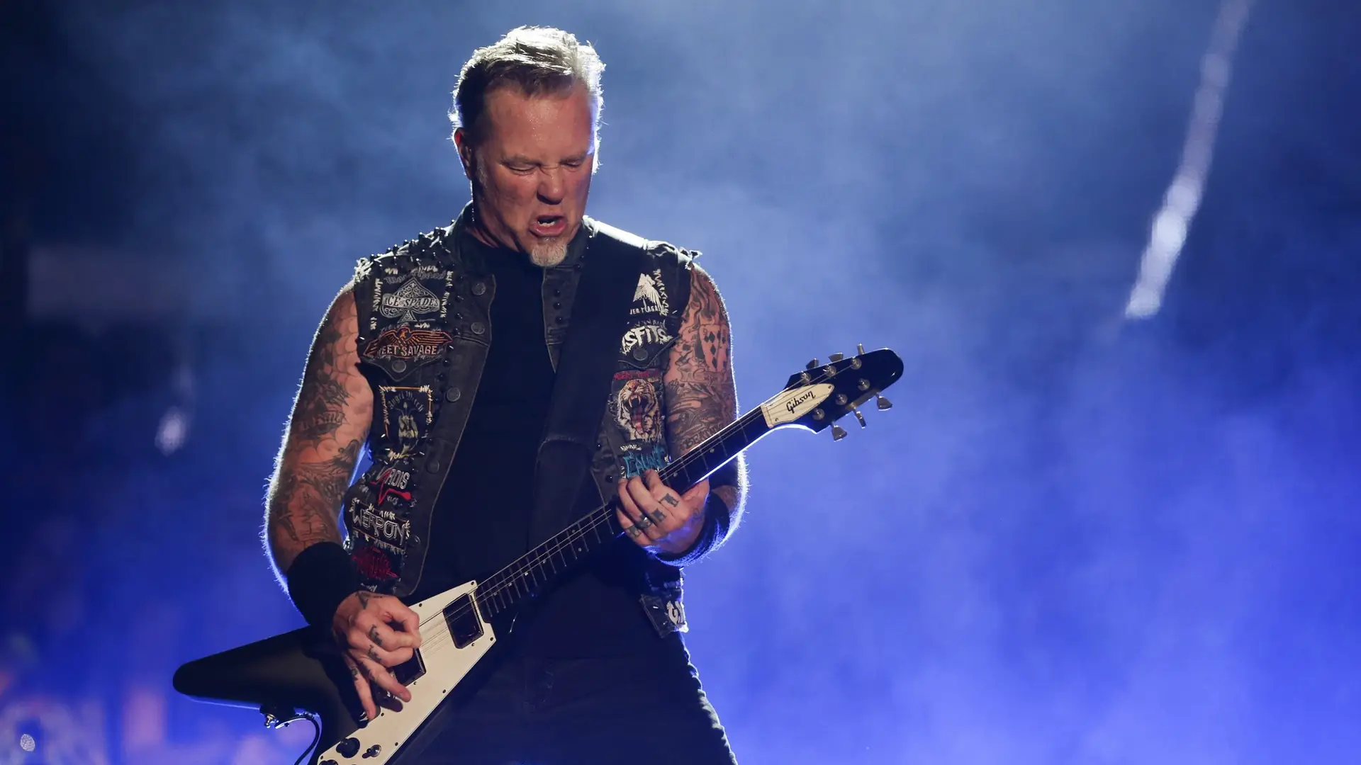 Metallica wraca do Polski! Znamy datę i miejsce koncertu