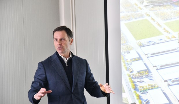 Mali: Privukli smo najveći projekat u obnovljivim izvorima energije u Evropi