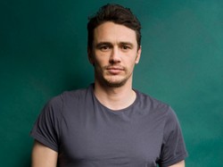 James Franco rapuje i handluje... narkotykami