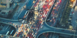 Era Tindera zamiast epoki Jetsonów. Gdzie są latające samochody?