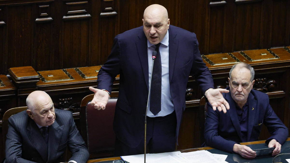 Włoski minister krytykuje szczyt Trójkąta Weimarskiego. "Trzeba unikać"