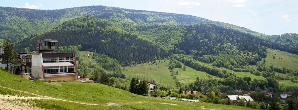 Beskid Żywiecki