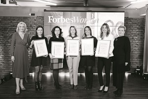 Redakcja Forbes Women podsumowała 2020 rok