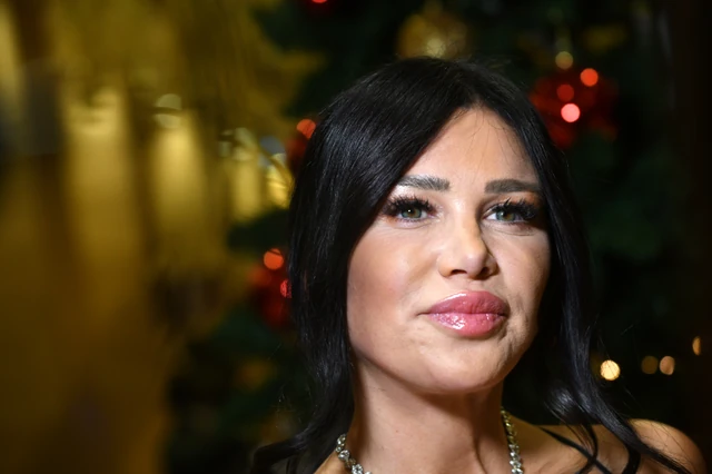 Na adresu Stanije Dobrojević stigao NEOČEKIVAN POKLON: Starleta nije mogla da veruje od koga je stiglo IZNENAĐENJE