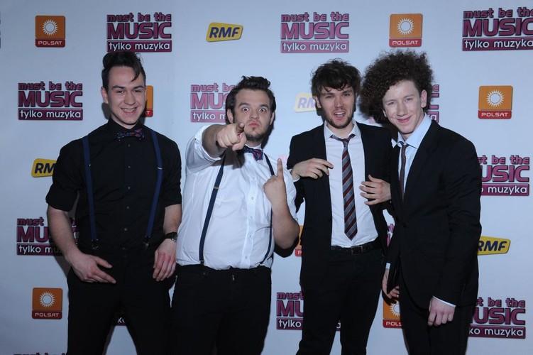 Wielki finał 'Must be the music'. Kto zwycięży 5. edycję?