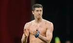 Lewandowski: "Jestem bez majtek". Hit internetu! WIDEO