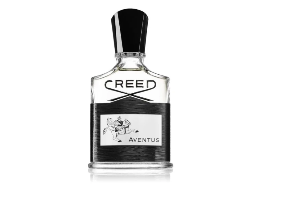 Perfumy Creed Aventus