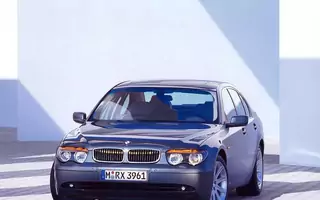 Używane BMW serii 7 - tu naprawdę będą wydatki!