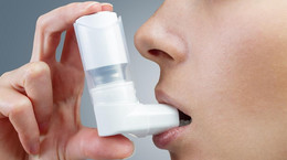 Berotec - aerozol stosowany przy ostrych napadach astmy oskrzelowej