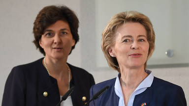 Inauguracja Komisji pani von der Leyen opóźni się po odrzuceniu francuskiej kandydatki