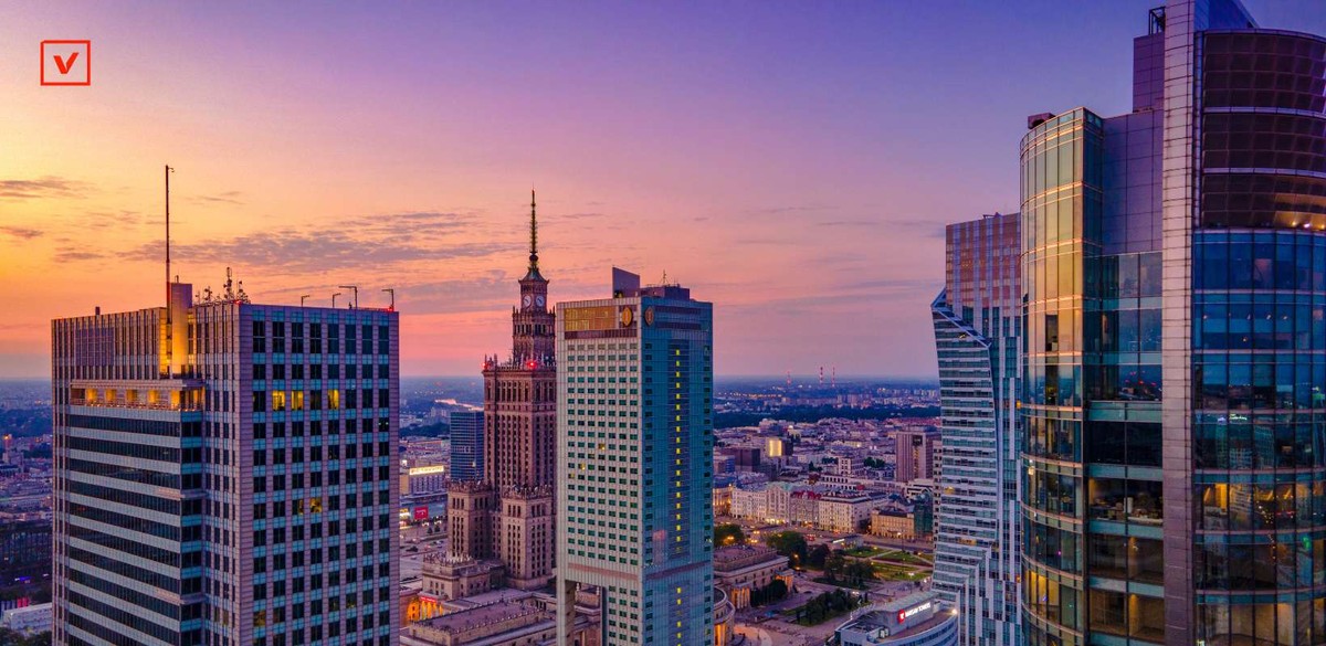 biura, wynajem, warszawa