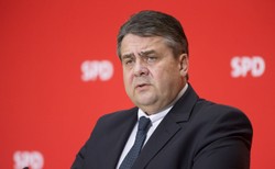 Wicekanclerz Niemiec: Poprawa relacji z Rosją jest pilnie potrzebna