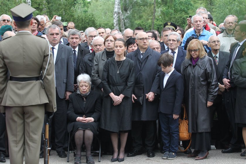 Pogrzeb Wojciecha Jaruzelskiego