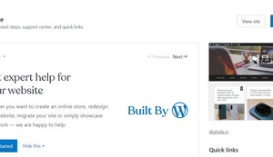 WordPress