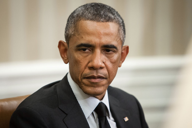 Barack Obama: Pokonamy ISIS