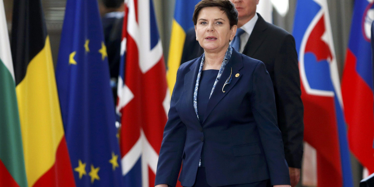 Polski rząd chce „zdemokratyzować" Unię
