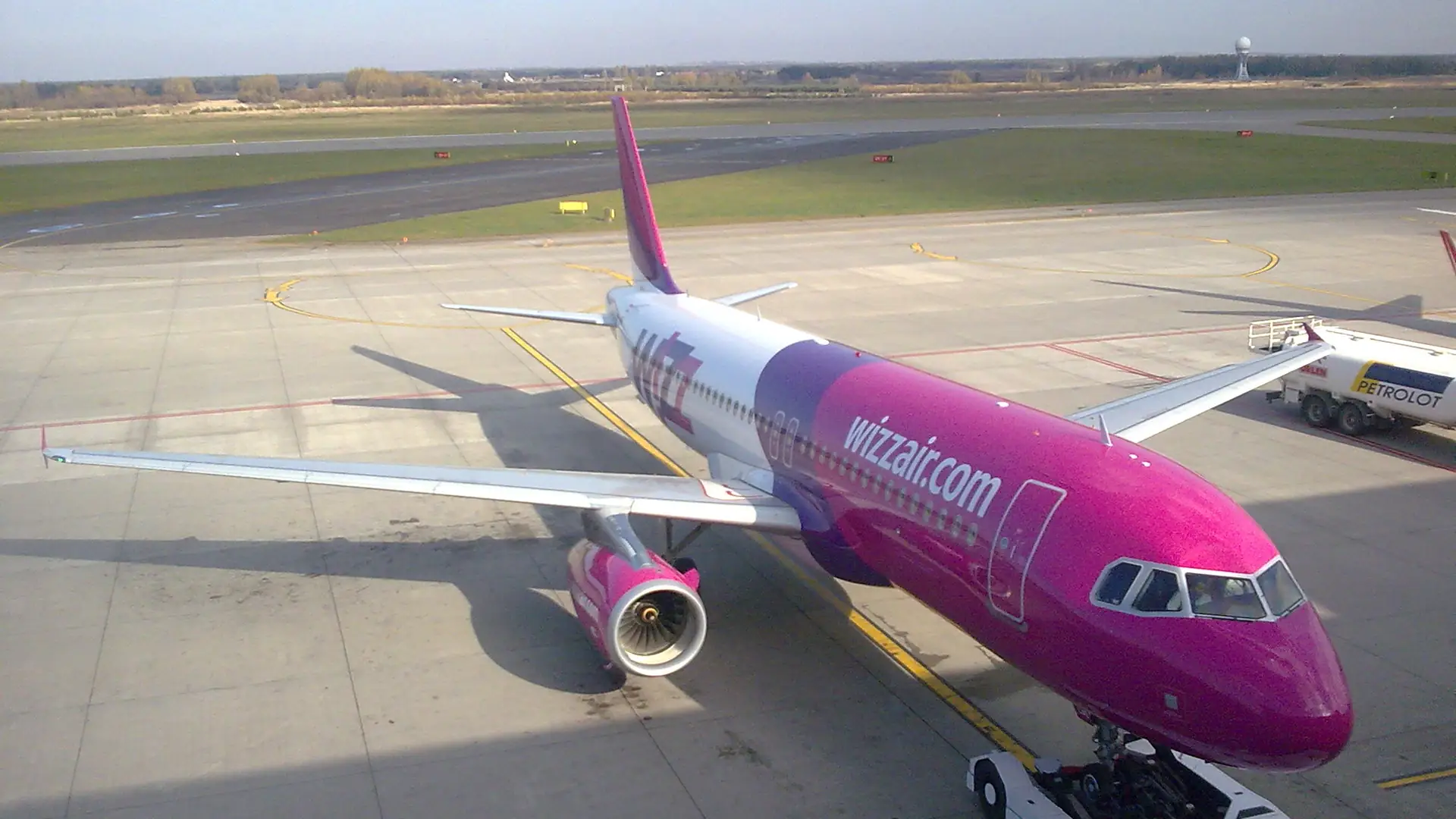 Szaleństwo taniego podróżowania. Wizzair ogłosił 7 nowych tras