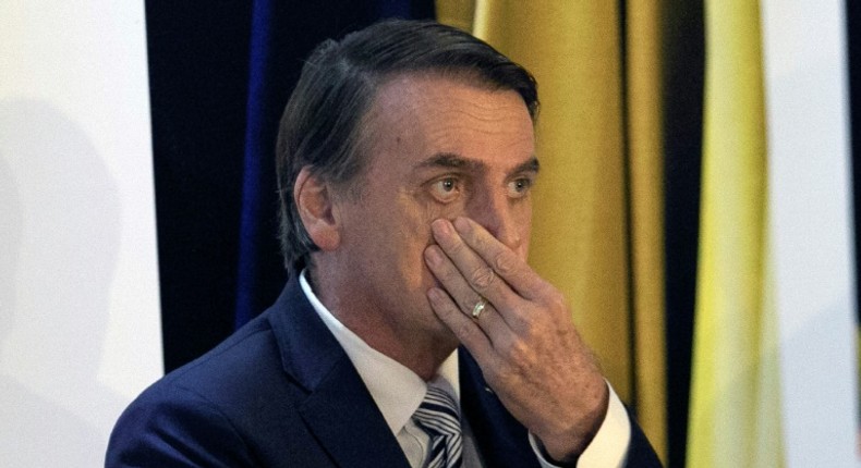 Brazil's President Jair Bolsonaro wants to overhaul the South American giant's pension system, a move his government argues could save $300 billion over 10 years