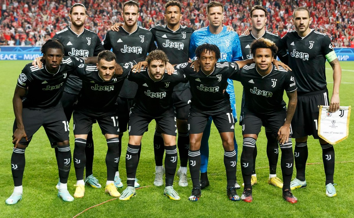 Juventus Turyn