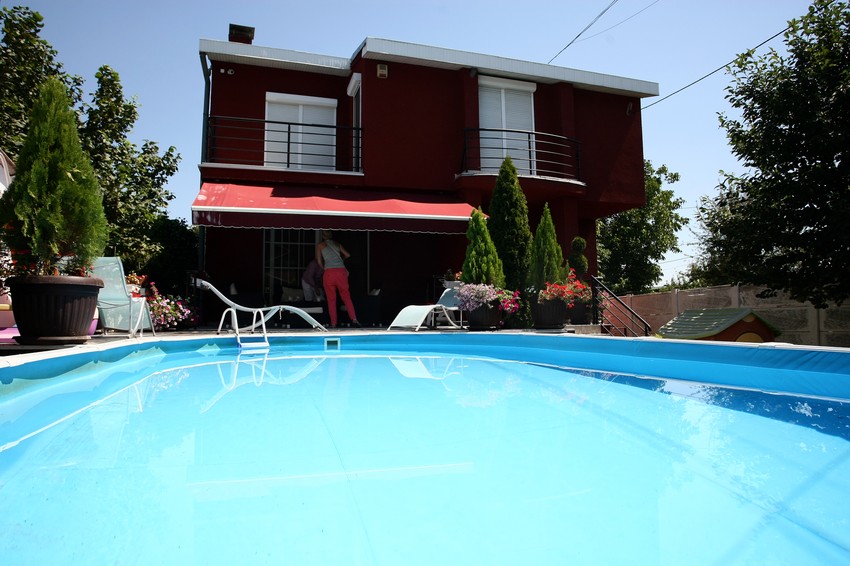 Kuća Gorana Gluhakovića