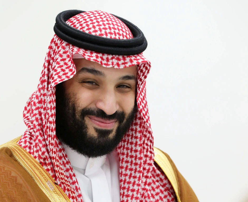 Mohamed bin Salman