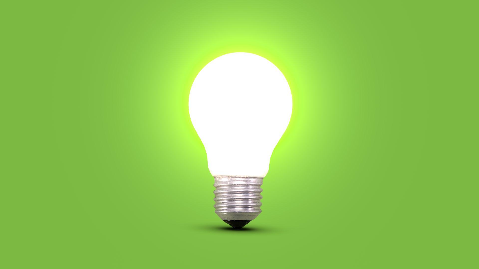 LED žiarovky môžu spôsobovať bolesti hlavy, ich blikanie je reálny problém.  Ako si vybrať správnu LED žiarovku?