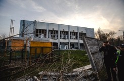 Ukraińska linia frontu może się załamać. Władze niepotrzebnie odkładają mobilizację