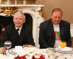 Tomaszewski się doigrał? Prezes wysyła go przed komisję etyki