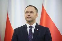 Tuż przed decyzją Brukseli, Nawrocki napisał list. "Sprytne zagranie"