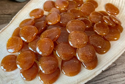 Házi készítésű torokpasztilla recept köhögés ellen