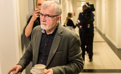 Zarząd województwa chce odwołania Morawskiego ze stanowiska dyrektora Teatru Polskiego