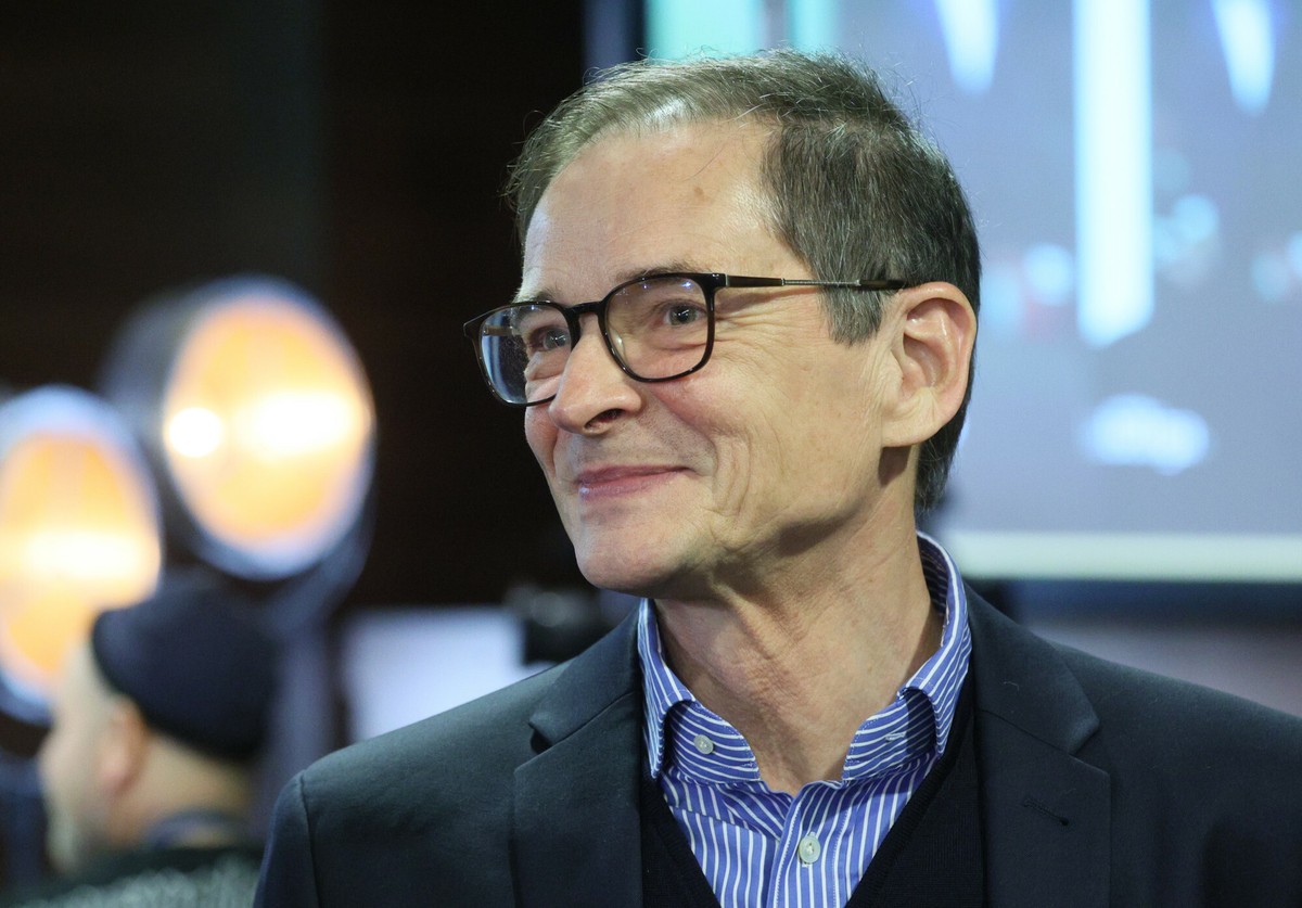 Przemysław Babiarz, komentator sportowy