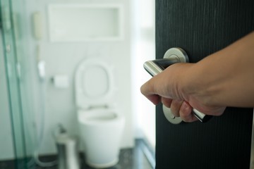 Mire utal a gyakori vizelés?