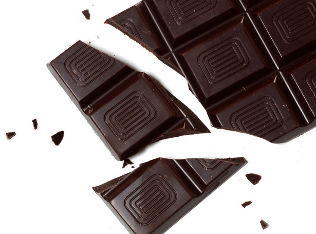 W kryzysie pocieszamy się czekoladą? Rynek słodkiej przekąski rośnie