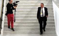 Maciej Miłosz: Pan Berczyński skompromitował MON [KOMENTARZ]